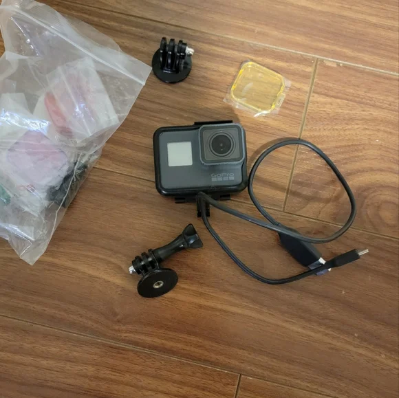 GoPro Hero 5 - Picture 2 of 4
